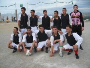 Tournoi Lemroudj 2011