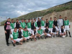 Tournoi Lemroudj 2011