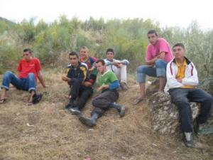 Tournoi Lemroudj 2011