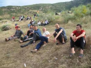 Tournoi Lemroudj 2011