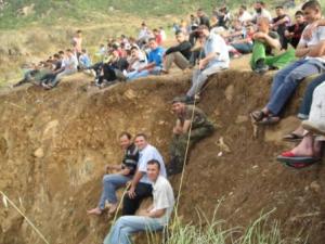 Tournoi Lemroudj 2011