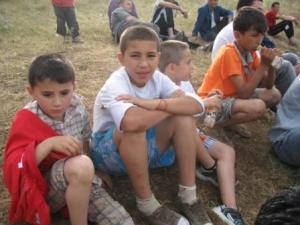 Tournoi Lemroudj 2011