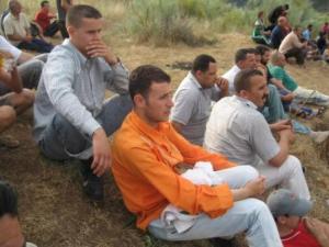 Tournoi Lemroudj 2011