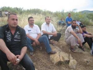 Tournoi Lemroudj 2011