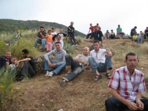 Tournoi Lemroudj 2011