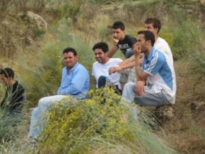 Tournoi Lemroudj 2011