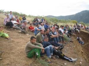 Tournoi Lemroudj 2011