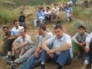 Tournoi Lemroudj 2011