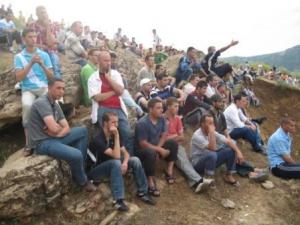 Tournoi Lemroudj 2011