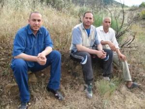 Tournoi Lemroudj 2011