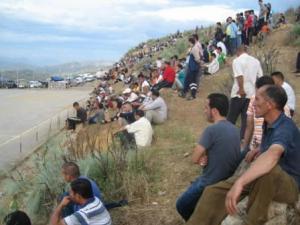 Tournoi Lemroudj 2011