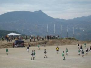 Tournoi Lemroudj 2011