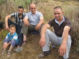 Tournoi Lemroudj 2011