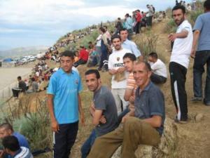 Tournoi Lemroudj 2011