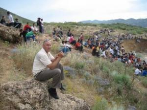 Tournoi Lemroudj 2011