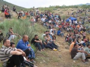 Tournoi Lemroudj 2011