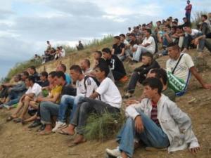 Tournoi Lemroudj 2011