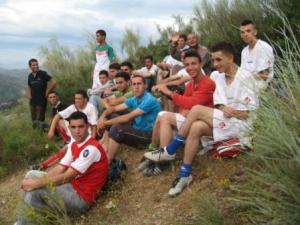 Tournoi Lemroudj 2011