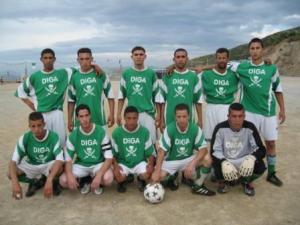 Tournoi Lemroudj 2011