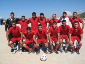 Tournoi Lemroudj 2011
