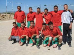 Tournoi Lemroudj 2011