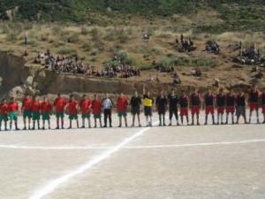 Tournoi Lemroudj 2011