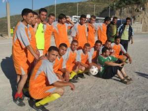 Tournoi Lemroudj 2011