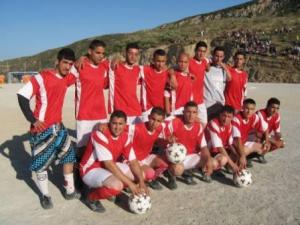 Tournoi Lemroudj 2011