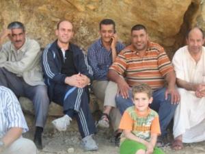 Tournoi Lemroudj 2011