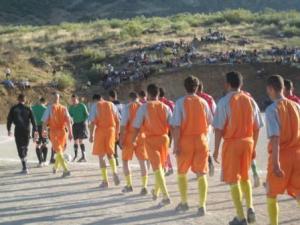 Tournoi Lemroudj 2011