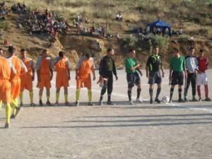 Tournoi Lemroudj 2011