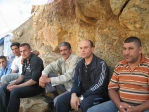 Tournoi Lemroudj 2011