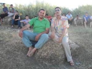 Tournoi Lemroudj 2011