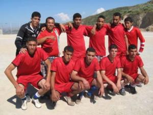 Tournoi Lemroudj 2011