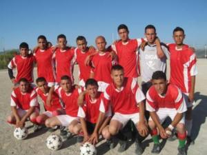 Tournoi Lemroudj 2011
