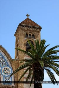 cathédral d'oran