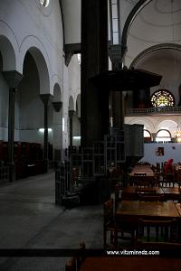 bibliothèque d'oran