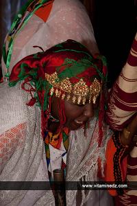 semaine culturel d'el bayadh