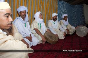 semaine culturel d'el bayadh