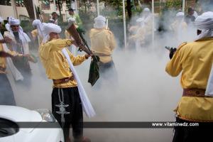 semaine culturel d'el bayadh