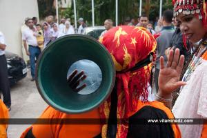 semaine culturel d'el bayadh