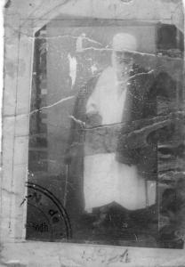 photos de hadj eddine boucif en 1967 à Ouargla