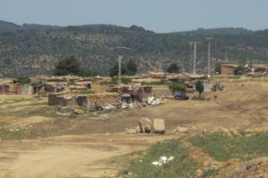 construire sur un pipe line