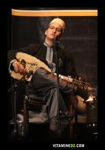 Festival International de la Musique Andalouse et les Musiques Anciennes