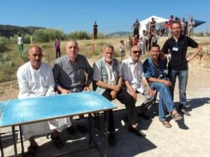 Tournoi Lemroudj 2011