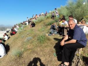 Tournoi Lemroudj 2011