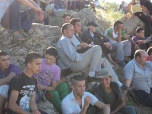 Tournoi Lemroudj 2011