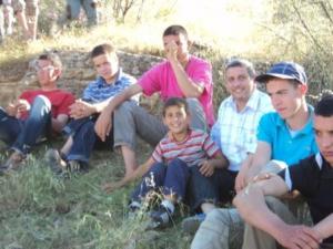 Tournoi Lemroudj 2011