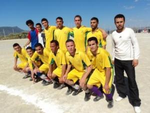 Tournoi Lemroudj 2011