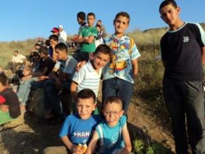 Tournoi Lemroudj 2011